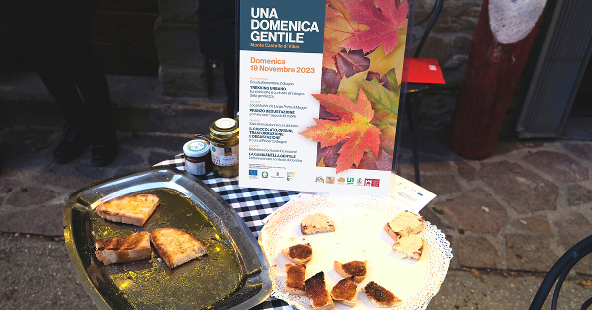 La Domenica Gentile