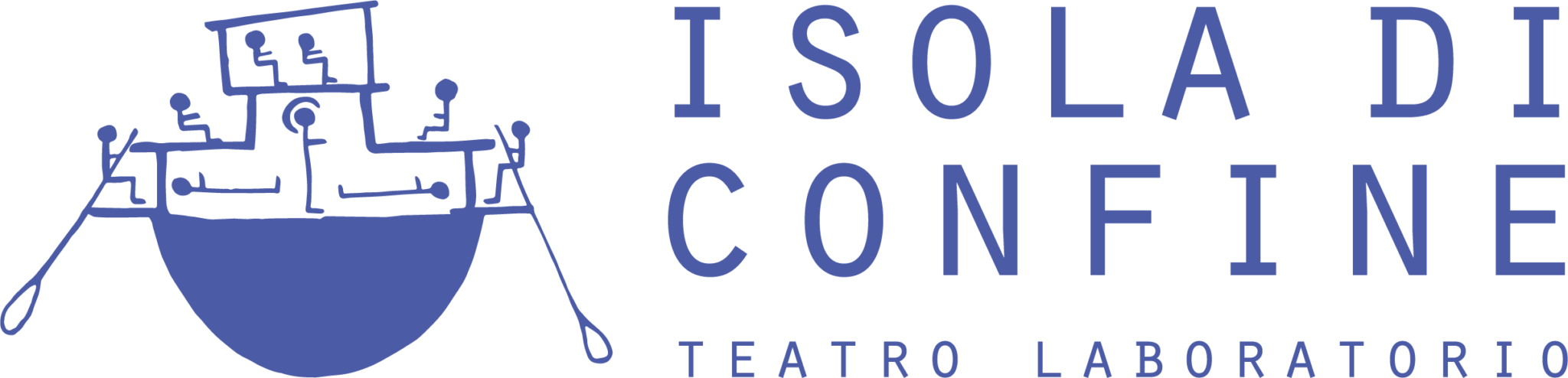 ISOLA DI CONFINE